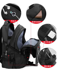 Royal Mountain 5901 Tactical Backpack 19