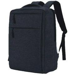 Laptop Backpack Bag for Men and women Business Travel Bag Pack - 18 Inch Laptop and Casual Double ZIP Backpack