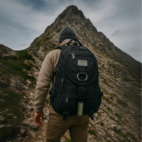 Royal Mountain 5901 Tactical Backpack 19