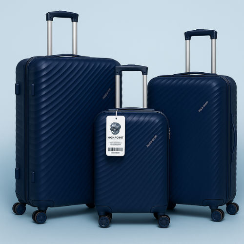 It Luggage