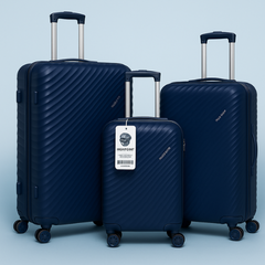 It Luggage