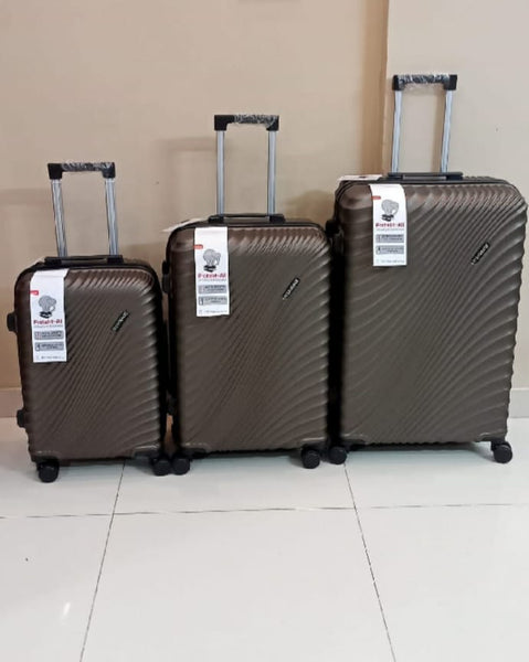 It Luggage