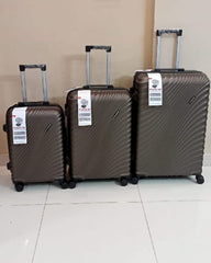 It Luggage