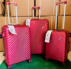 It Luggage