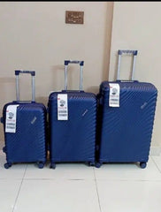 It Luggage