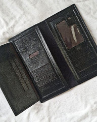 Refined Carry – Premium Multi-Compartment Unisex Wallet