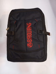 Biaowang 15.6" Laptop Backpack Imported, Water Resistant, Shockproof, Comfortable Backpack For School, College, University, Offices
