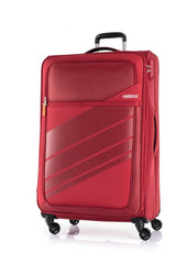 AMERICAN TOURISTER Sterling - Red