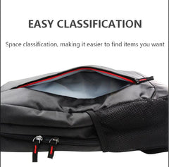 Laptop Backpack Original Dell-Essential 15.6 Black