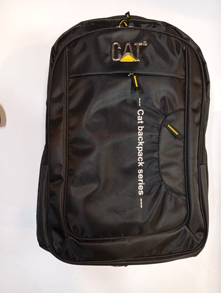 Premium Quality School Bag  / Travel Backpack / Laptop Bag | Black