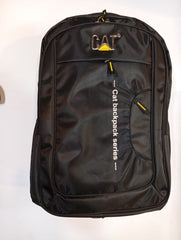 Premium Quality School Bag  / Travel Backpack / Laptop Bag | Black