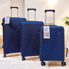 It Luggage
