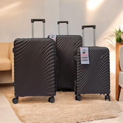It Luggage