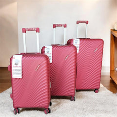 It Luggage
